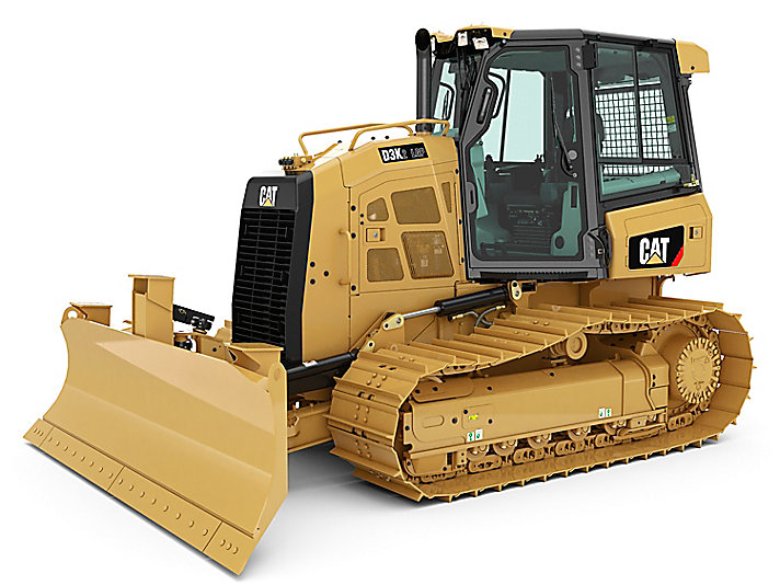 Cat D3K2 - Phú Thái Cat