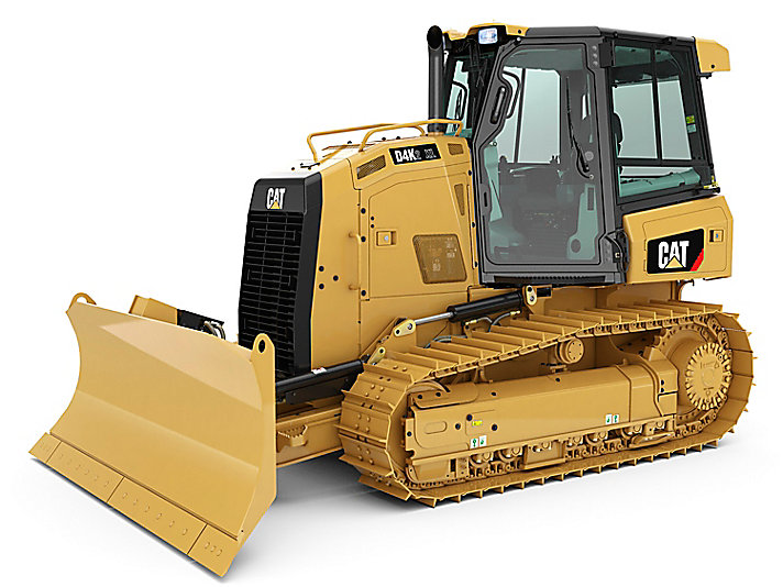 Cat D4K2 - Phú Thái Cat