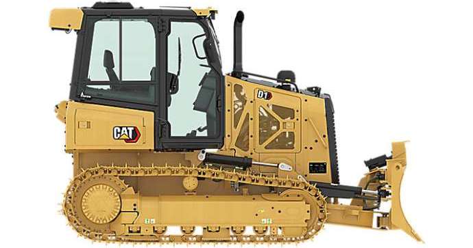 Cat® D1