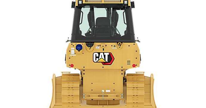 Cat® D1