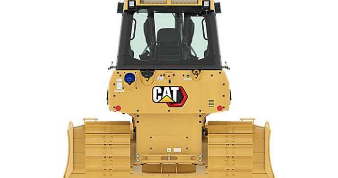 Cat® D2