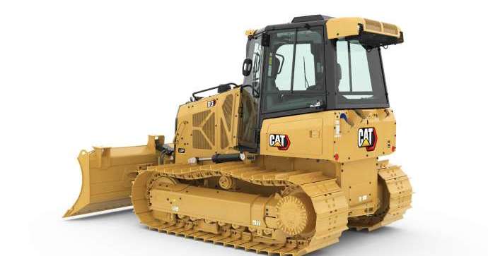 Cat® D3