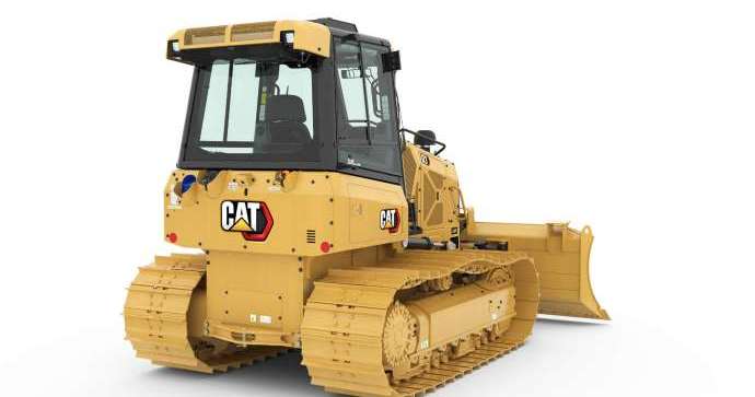 Cat® D3