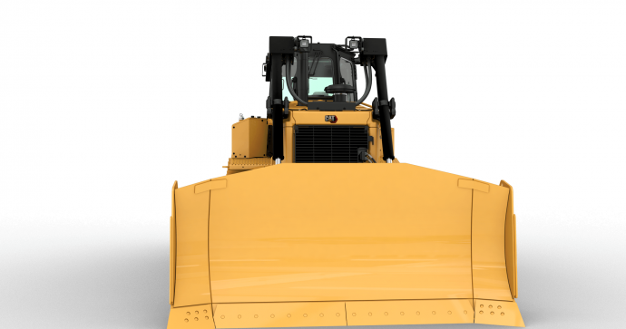 Cat® D6 GC