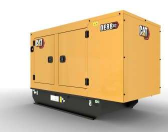 Cat® DE88 GC - 88 kVA Diesel Generator Set - Phú Thái Cat