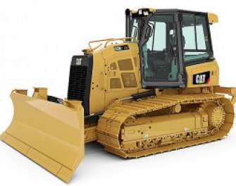 Cat D5K2 - Phú Thái Cat