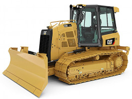 Cat D5K2 - Phú Thái Cat